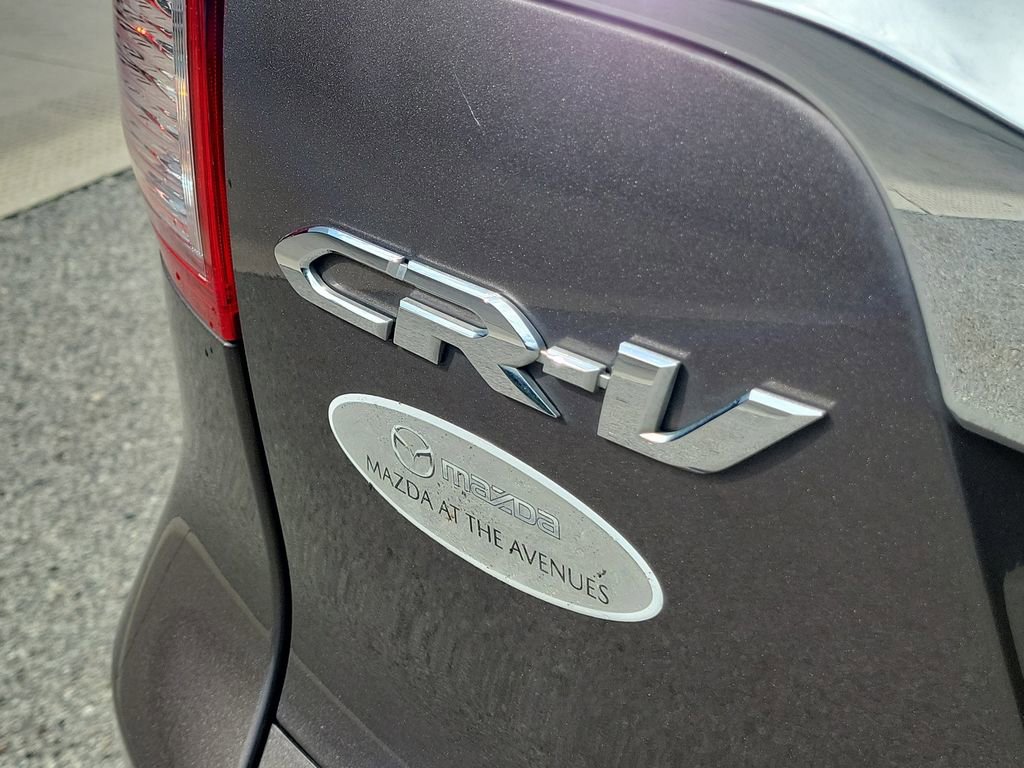 Used 2015 Honda CR-V EX image 7