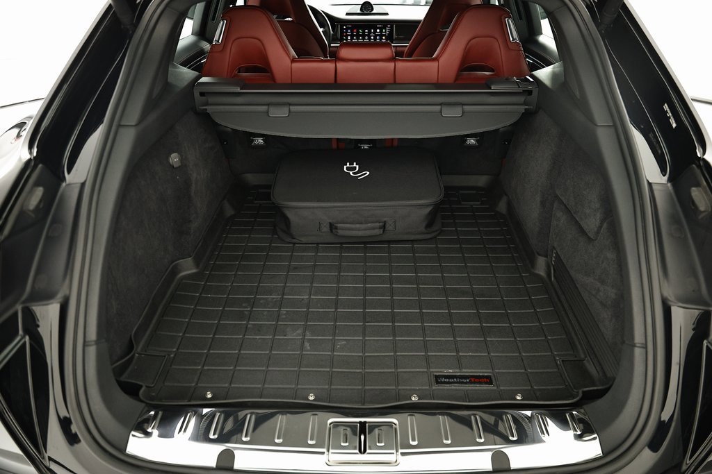 Certified 2023 Porsche Panamera 4S image 31