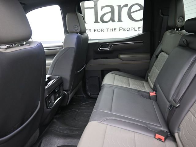 Used 2024 Chevrolet Silverado 1500 ZR2 w/ Technology Package image 22