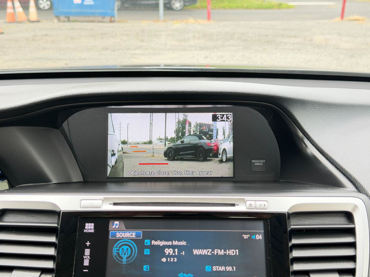 Used 2017 Honda Accord EX-L image 60