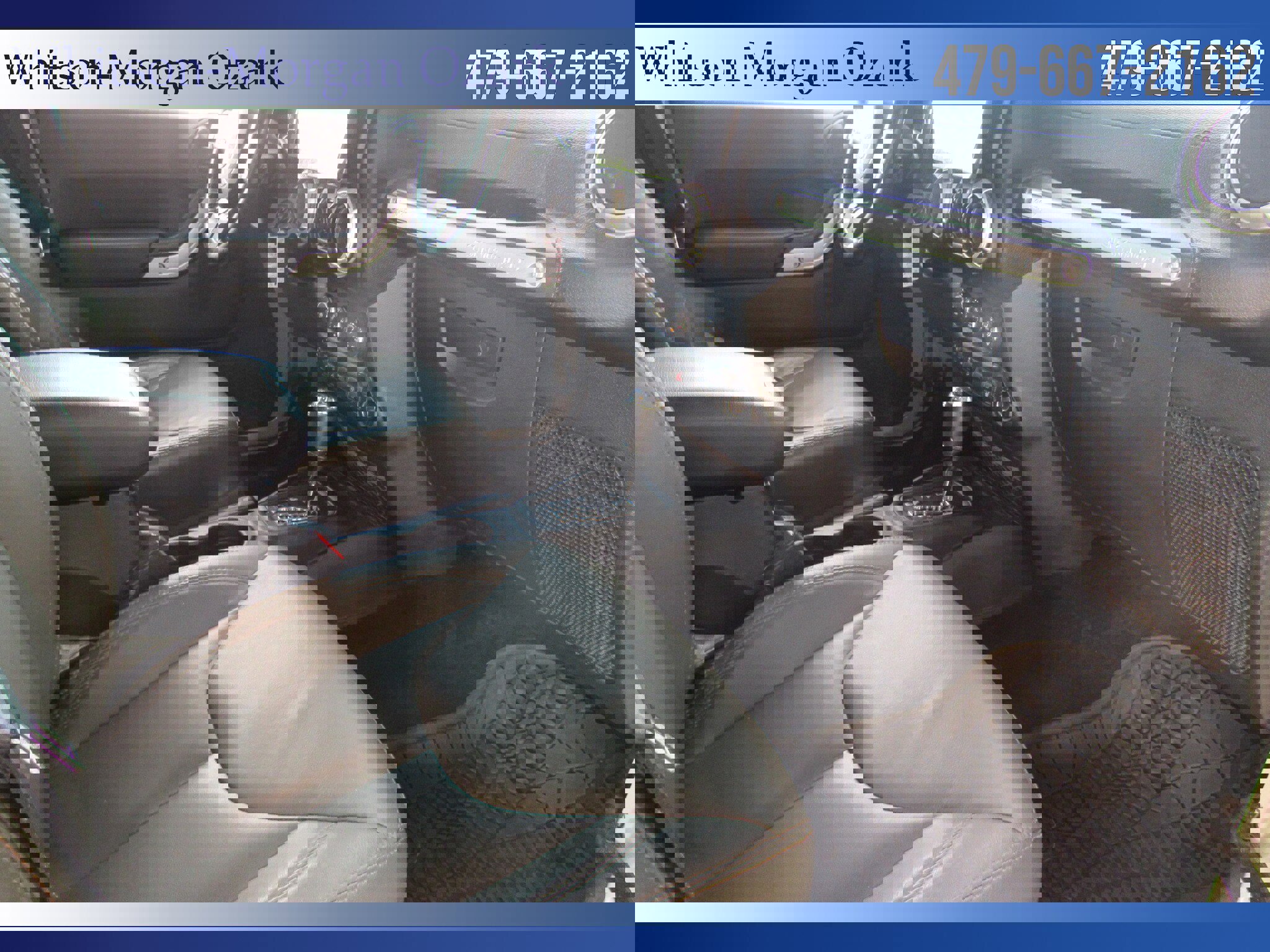 Used 2017 Jeep Wrangler Unlimited Sahara w/ Dual Top Group image 29