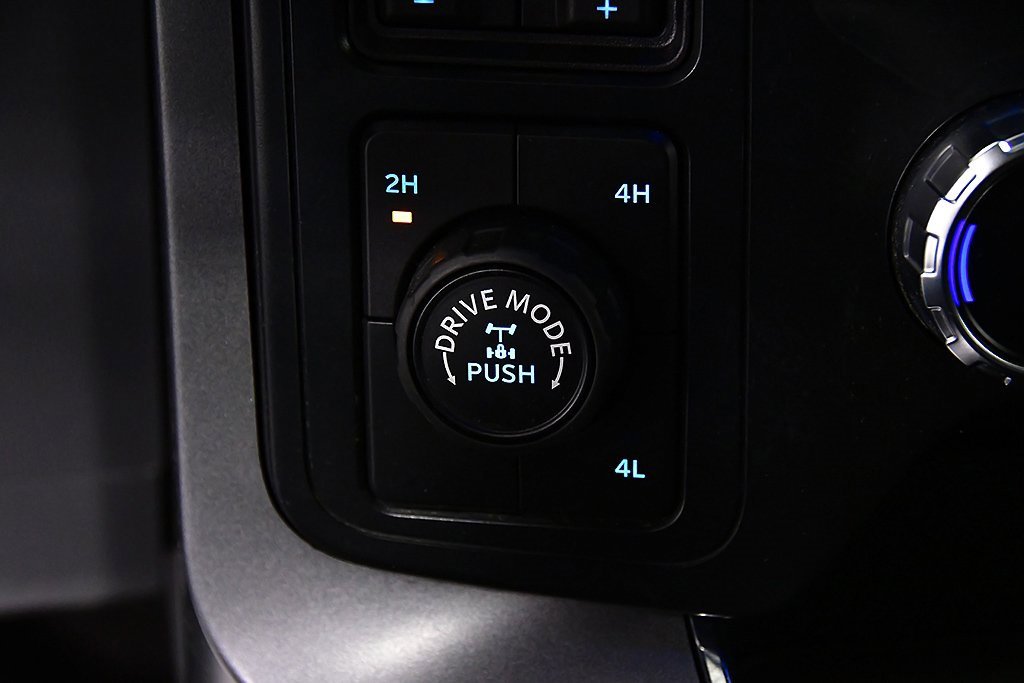 Used 2022 Ford F150 XLT w/ Equipment Group 302A High image 30