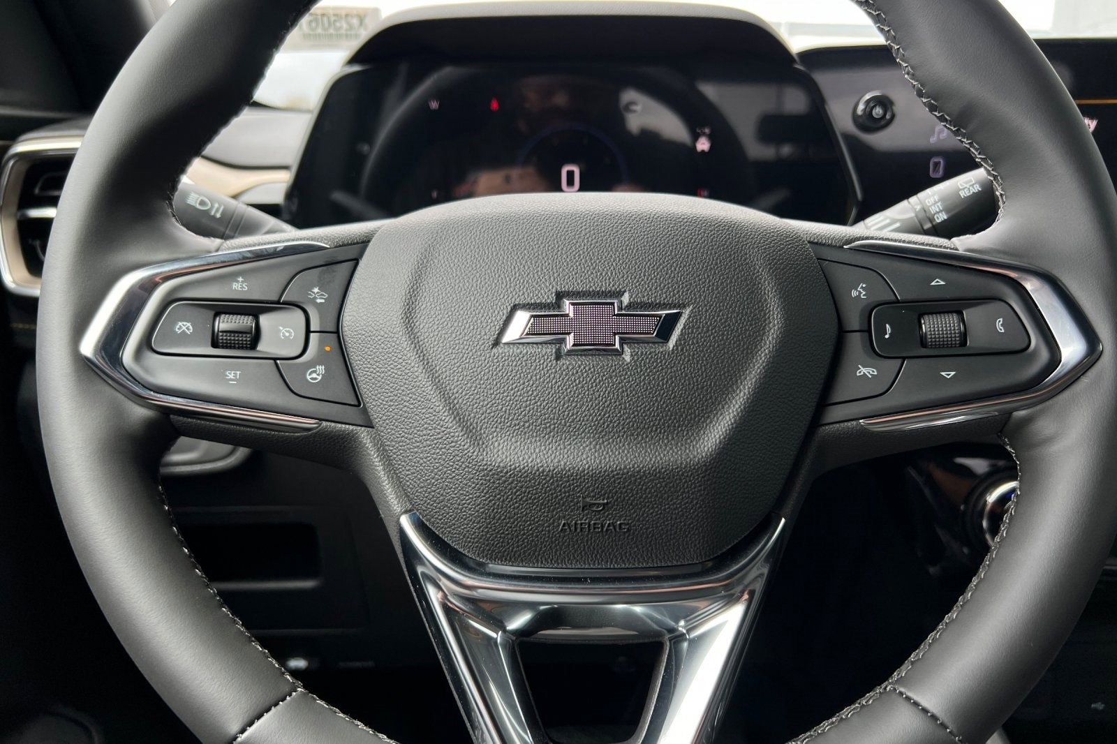 New 2025 Chevrolet TrailBlazer ACTIV w/ Convenience Package image 25