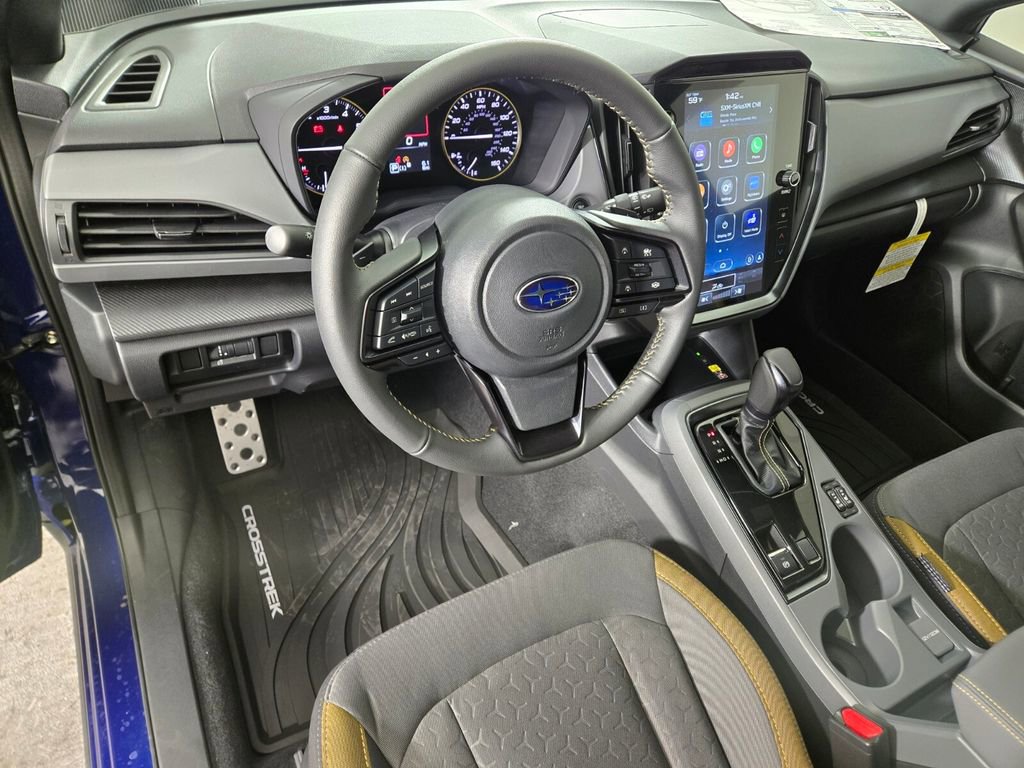 New 2026 Subaru Crosstrek 2.5i Sport w/ Crosstrek Mirror Package image 10