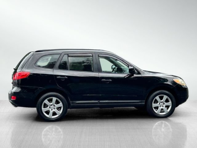 Used 2009 Hyundai Santa Fe SE w/ Premium Pkg 4 FWD image 3