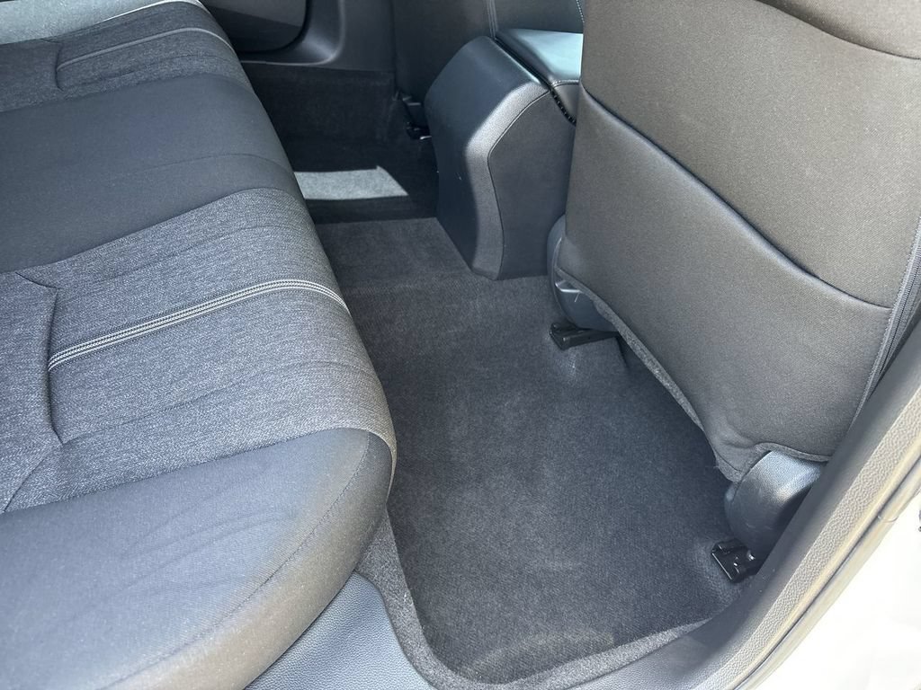 Used 2024 Honda Accord Sport image 39