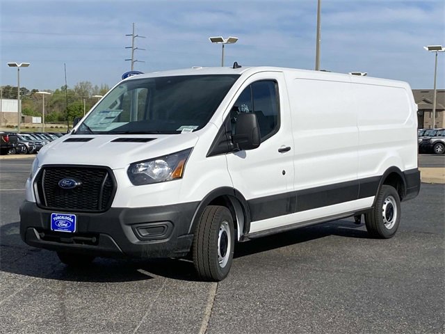 New 2025 Ford Transit 150 Base w/ Load Area Protection Package image 7