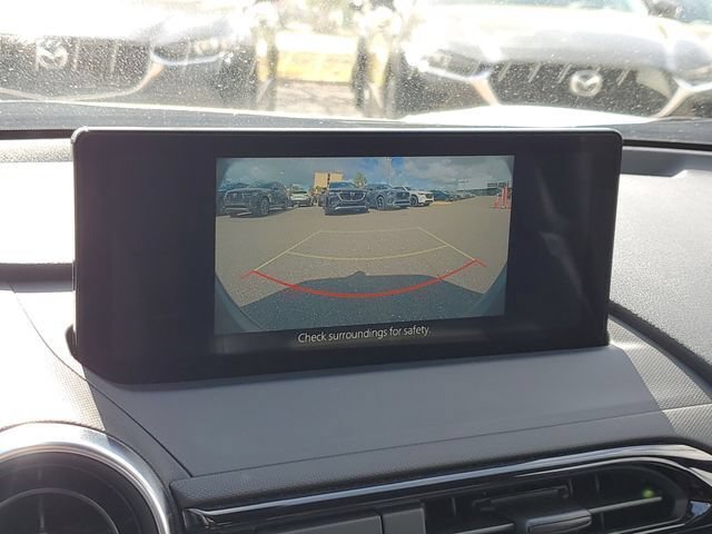 New 2025 MAZDA MX-5 Miata Grand Touring w/ Weather Package RWD image 20