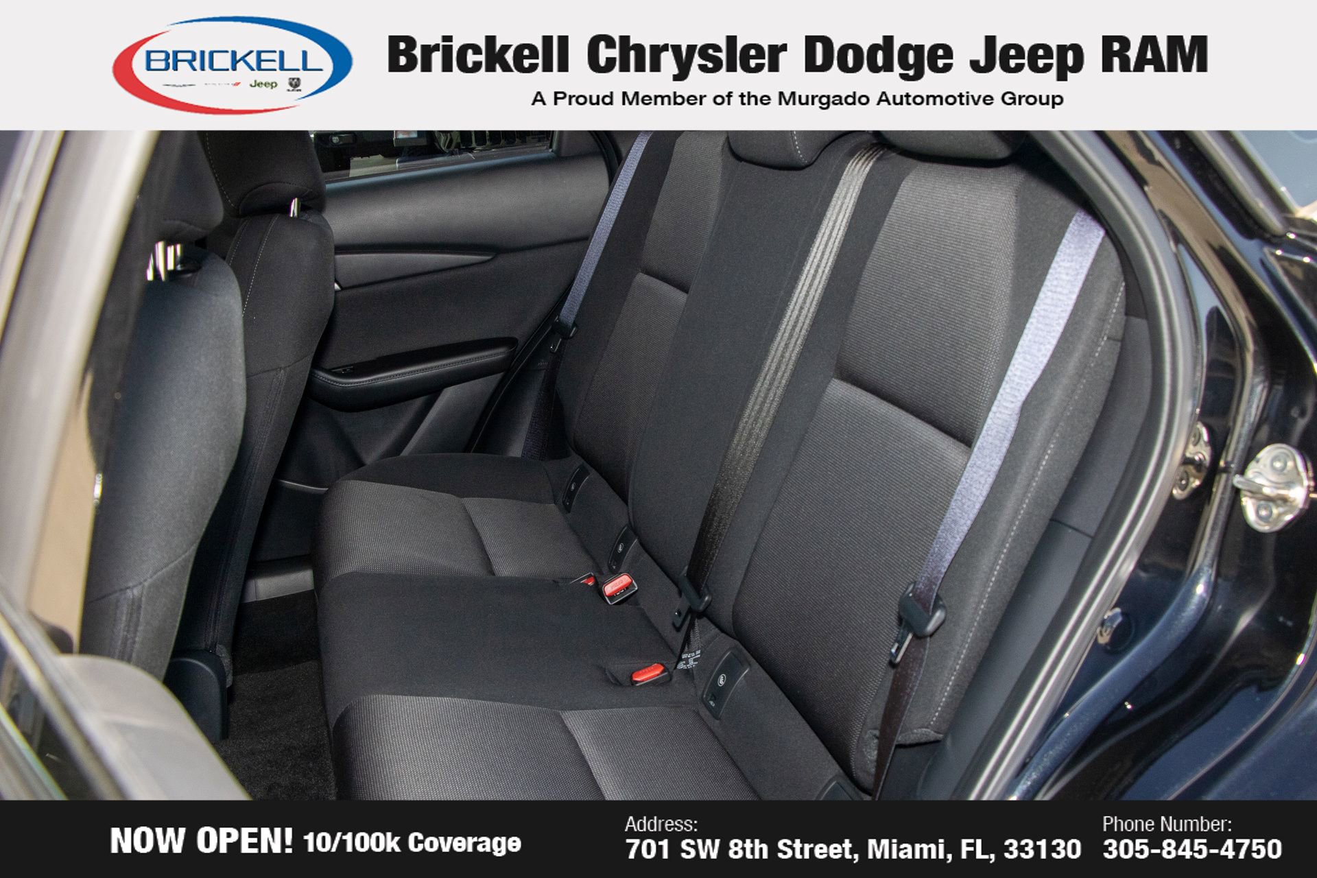 Used 2024 MAZDA CX-30 AWD 2.5 S image 15