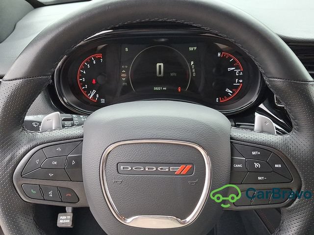 Used 2025 Dodge Durango GT AWD/4WD image 20