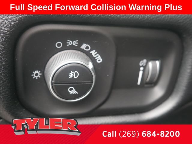 Used 2020 RAM 1500 Rebel w/ Rebel Level 2 Equipment Group image 25