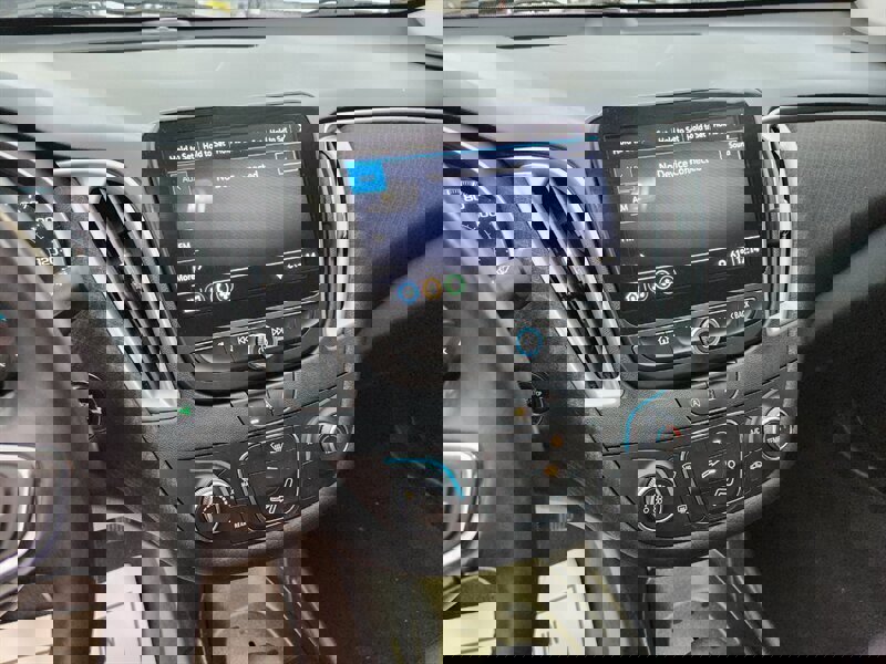 Used 2021 Chevrolet Malibu RS w/ LPO, Convenience Package 1 image 27