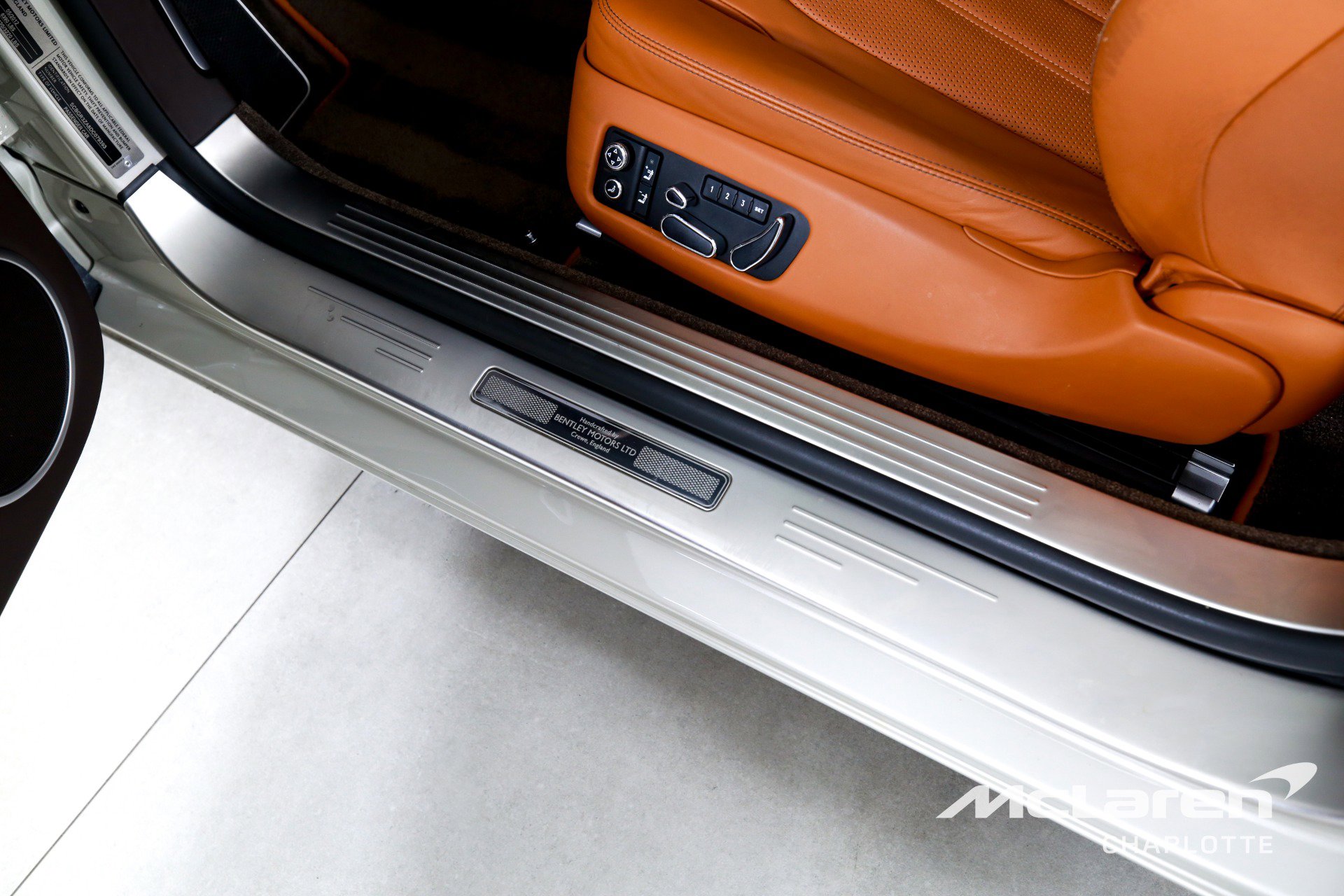 Used 2013 Bentley Continental GT AWD/4WD image 18