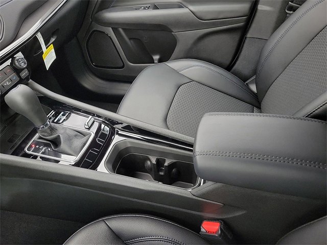 New 2026 Jeep Compass Latitude w/ Quick Order Package 29K image 20