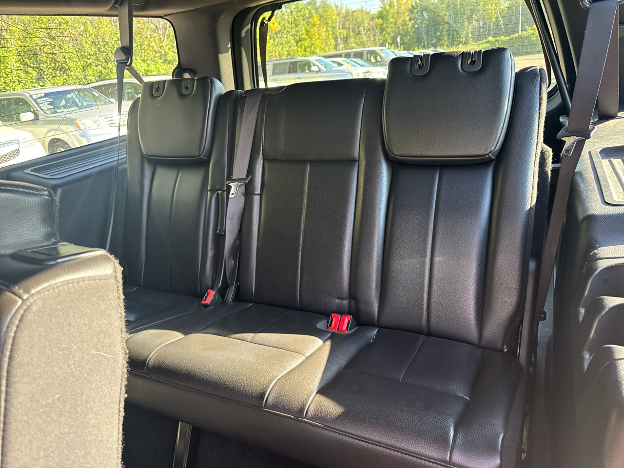 Used 2013 Ford Expedition EL Limited image 12