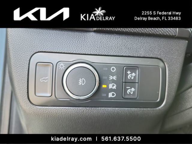 Used 2021 Ford Bronco Sport Outer Banks AWD/4WD image 25