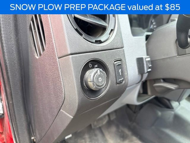 Used 2016 Ford F250 XL w/ Power Equipment Group AWD/4WD image 20