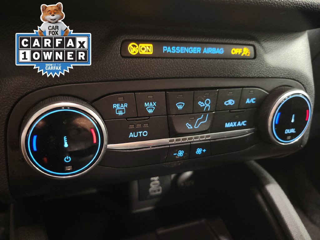 Used 2025 Ford Escape ST-Line FWD image 19