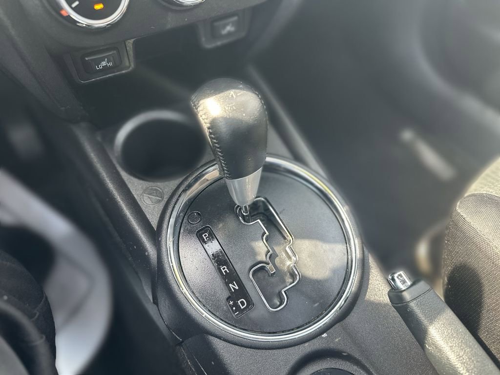 Used 2015 Mitsubishi Outlander Sport SE image 20