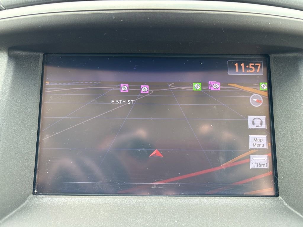 Used 2016 INFINITI QX60 AWD w/ Premium Plus Package image 23