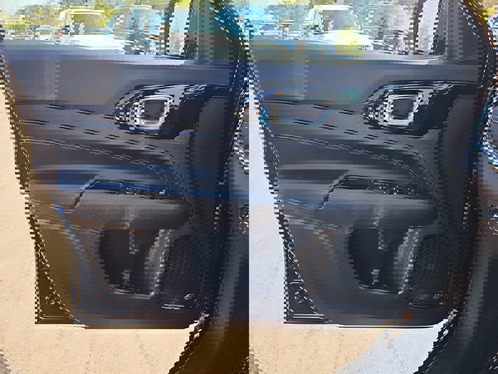 Used 2022 Jeep Compass High Altitude image 27