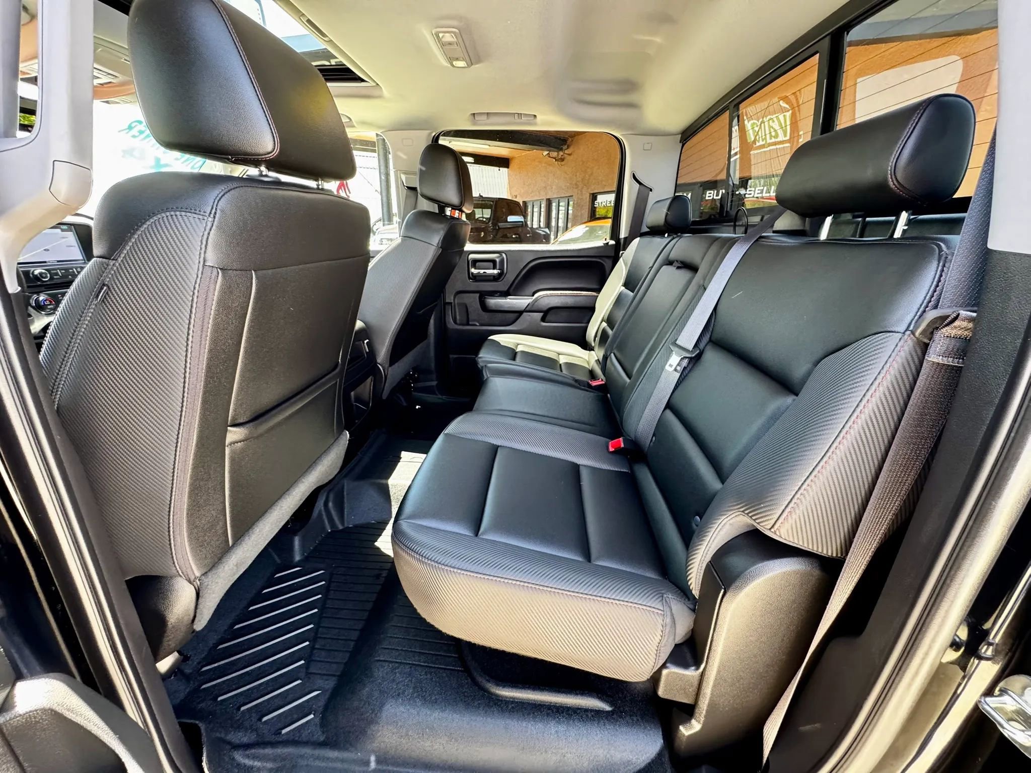 Used 2017 GMC Sierra 1500 SLT AWD/4WD image 15