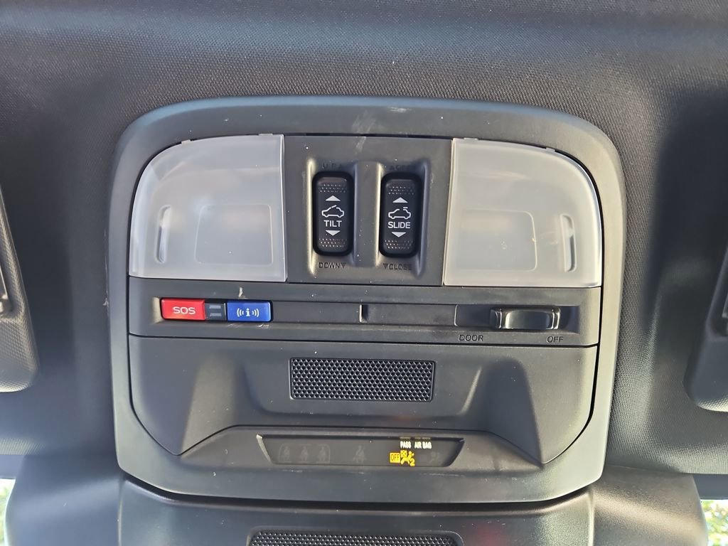 Used 2024 Subaru Crosstrek 2.5i Wilderness w/ Wilderness Package image 21