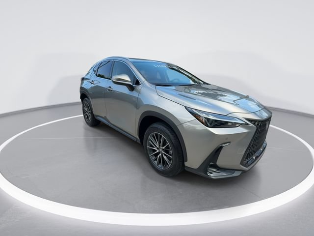 Certified 2023 Lexus NX 350 AWD image 2