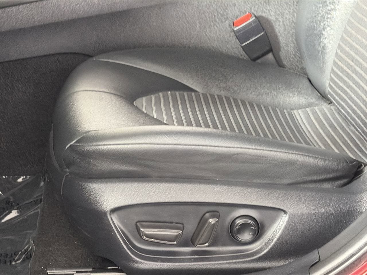 Used 2023 Toyota Camry SE FWD image 18