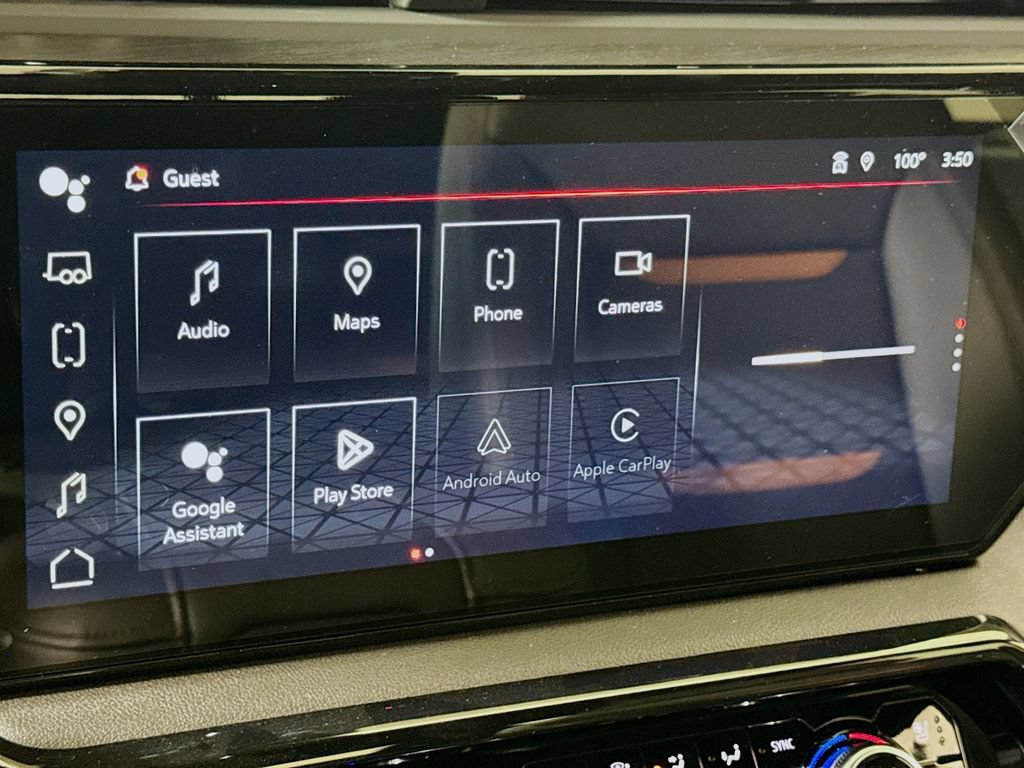 New 2026 GMC Sierra 1500 AT4 w/ AT4 Premium Package AWD/4WD image 7