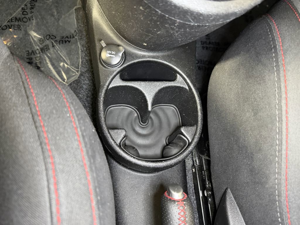 Used 2013 FIAT 500 Abarth w/ Comfort/Convenience Group image 25