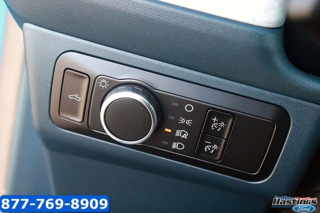 Certified 2025 Ford Maverick XLT w/ XLT Luxury Package image 25