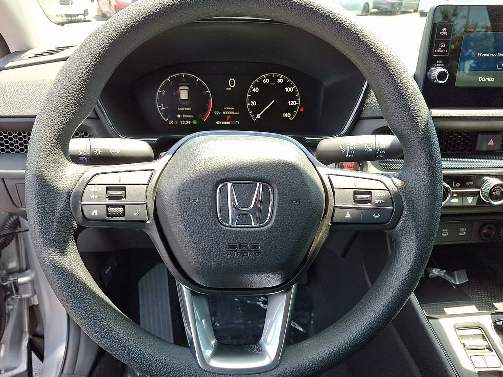 New 2026 Honda CR-V LX image 8