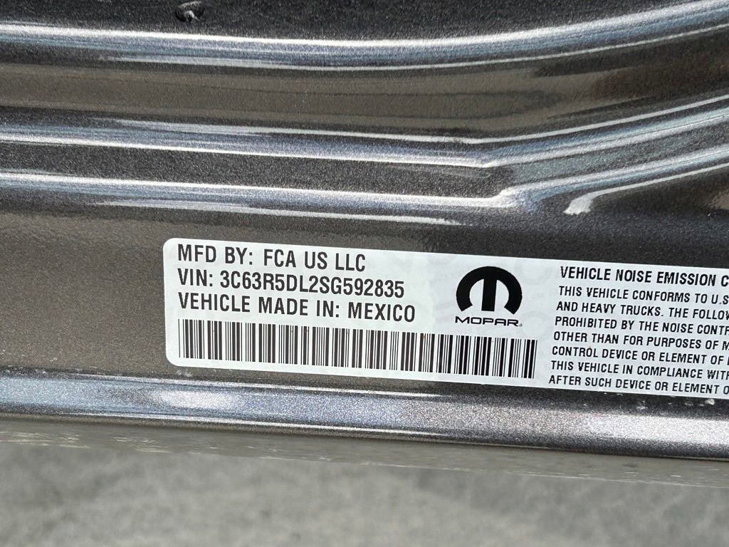 New 2025 RAM 2500 Big Horn image 49