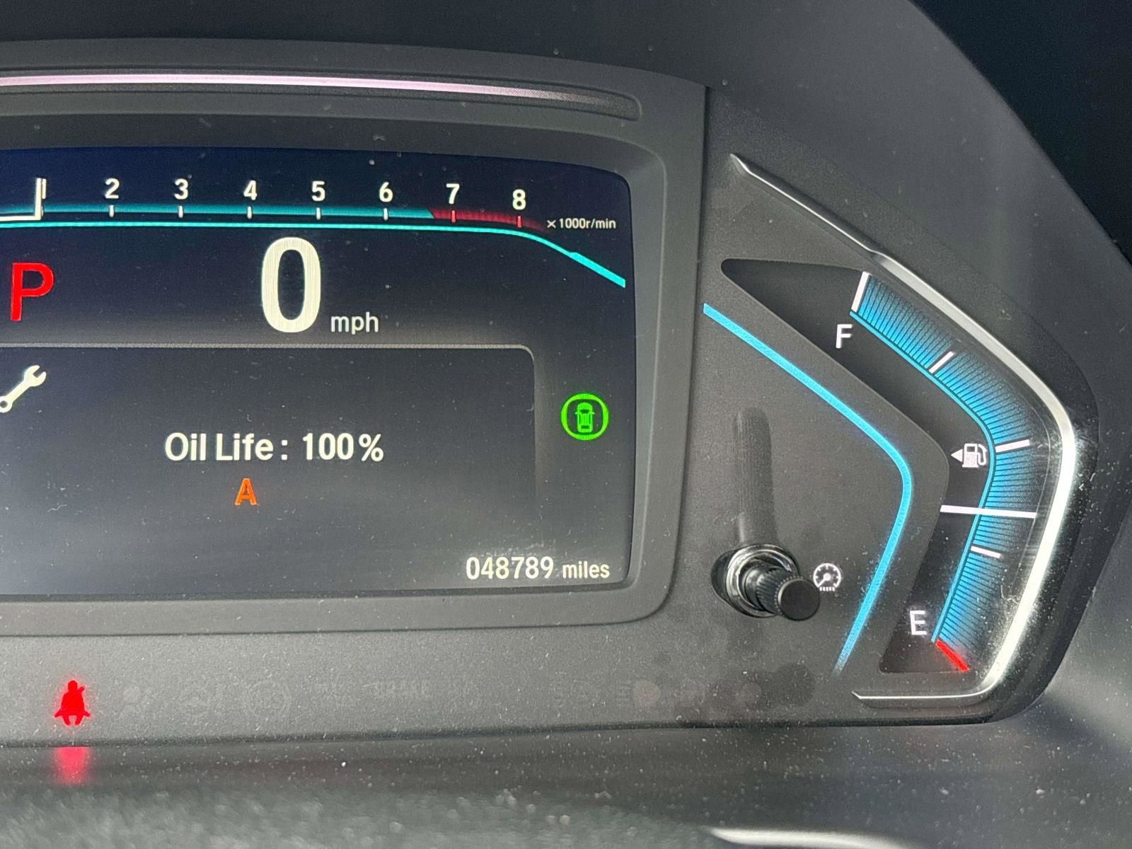 Certified 2023 Honda Odyssey Touring image 30