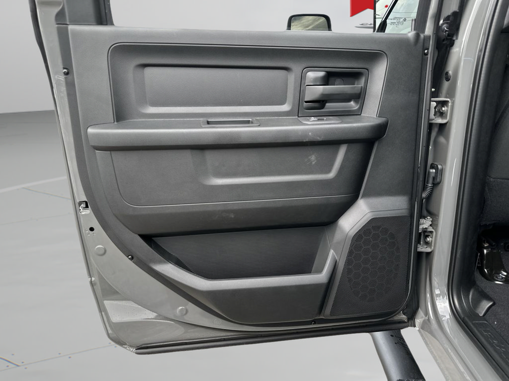New 2027 RAM 2500 Warlock AWD/4WD image 26