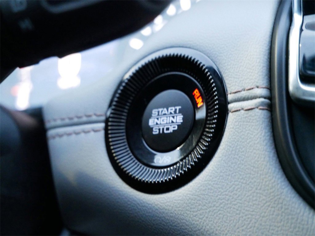 Used 2024 Jeep Compass Limited image 26