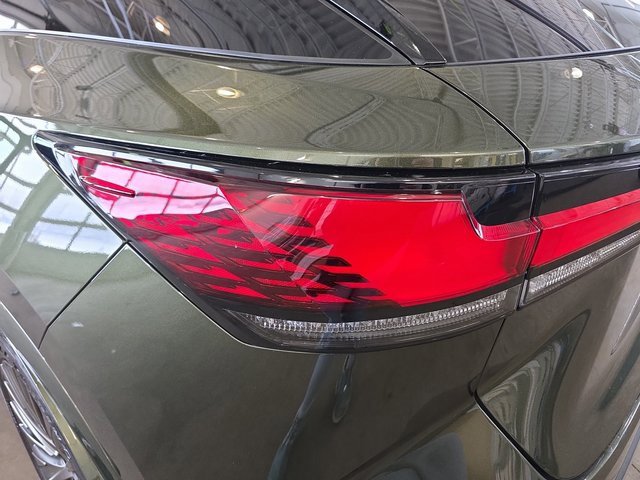 Certified 2024 Lexus RX 350 w/ Convenience Package image 34