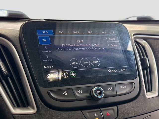 Used 2021 Chevrolet Malibu RS image 14