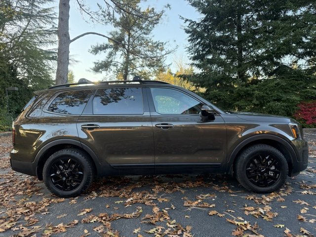 Used 2024 Kia Telluride SX Prestige X-Pro image 4