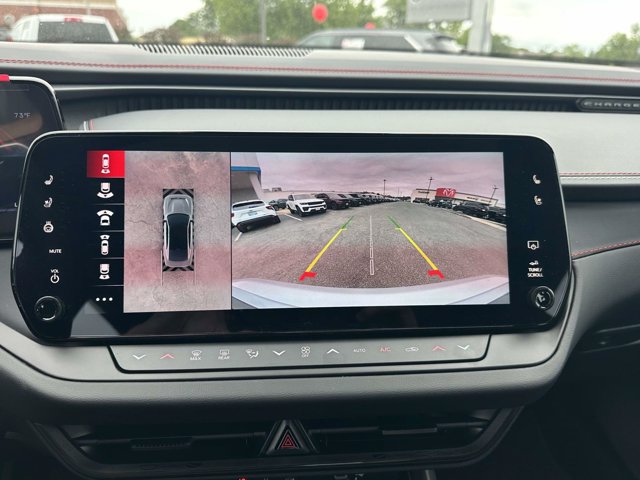 New 2026 Dodge Charger Scat Pack AWD/4WD image 13