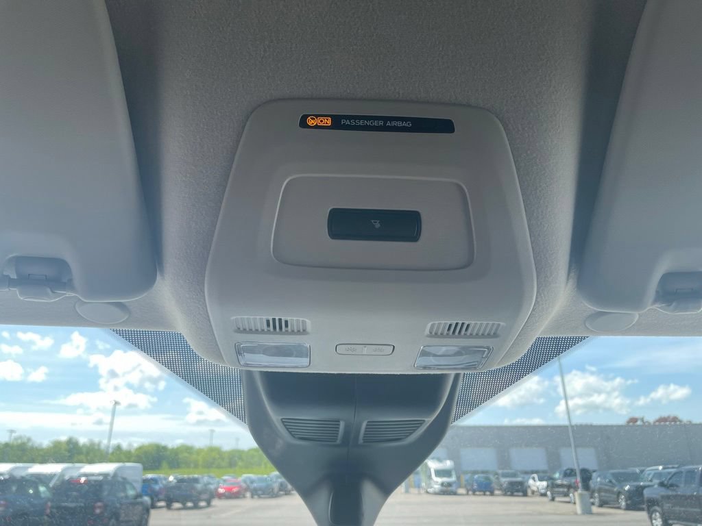 New 2026 Ford Transit 250 148 Medium Roof RWD image 25