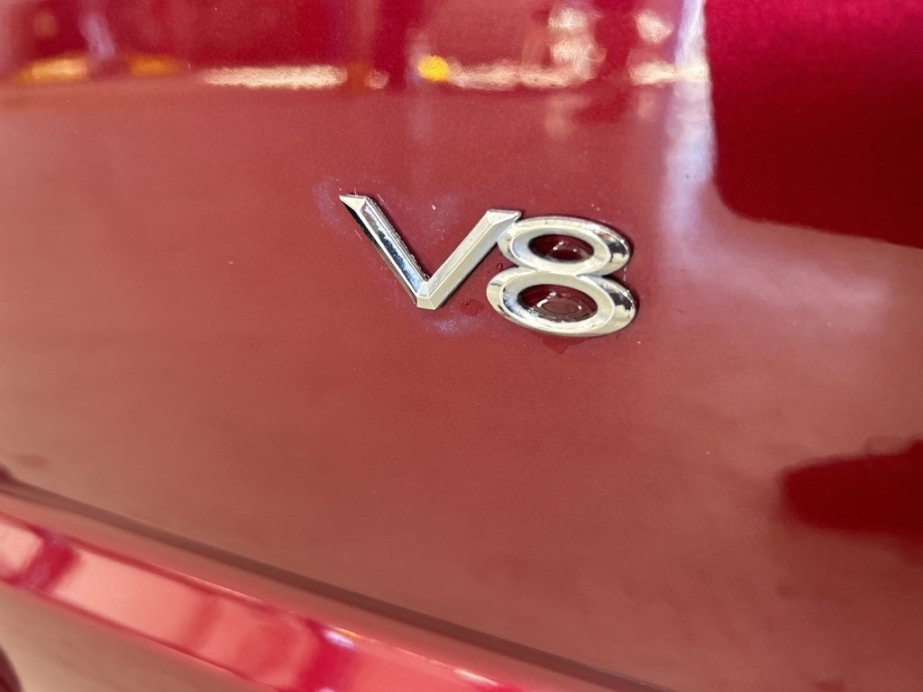 Used 2004 Ford Thunderbird image 6