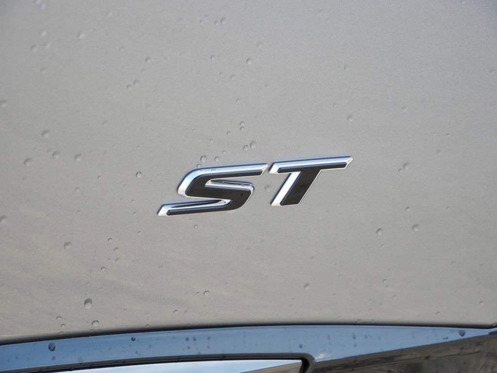 New 2026 Buick Envision Sport Touring image 21