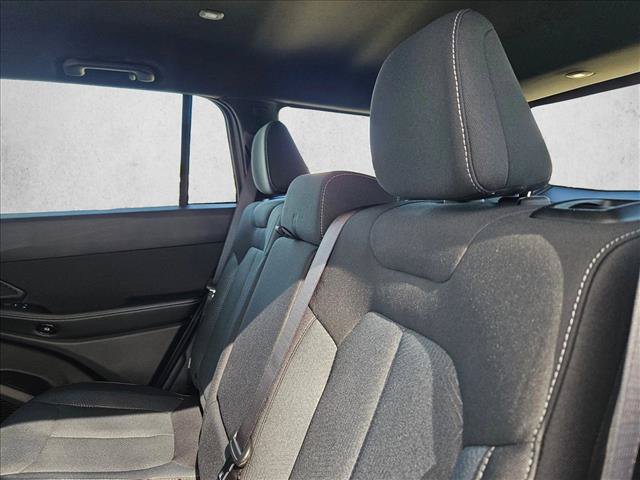 New 2026 Jeep Cherokee Laredo AWD/4WD image 15