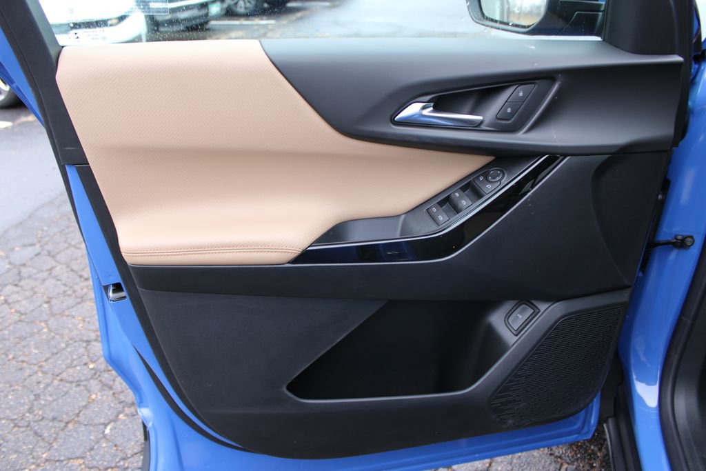 New 2026 Chevrolet Equinox ACTIV image 16