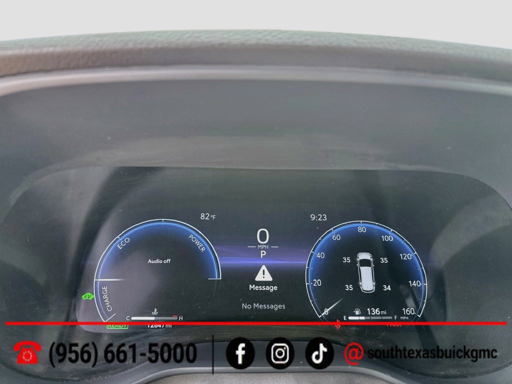 Used 2025 Toyota Sienna Limited AWD/4WD image 15