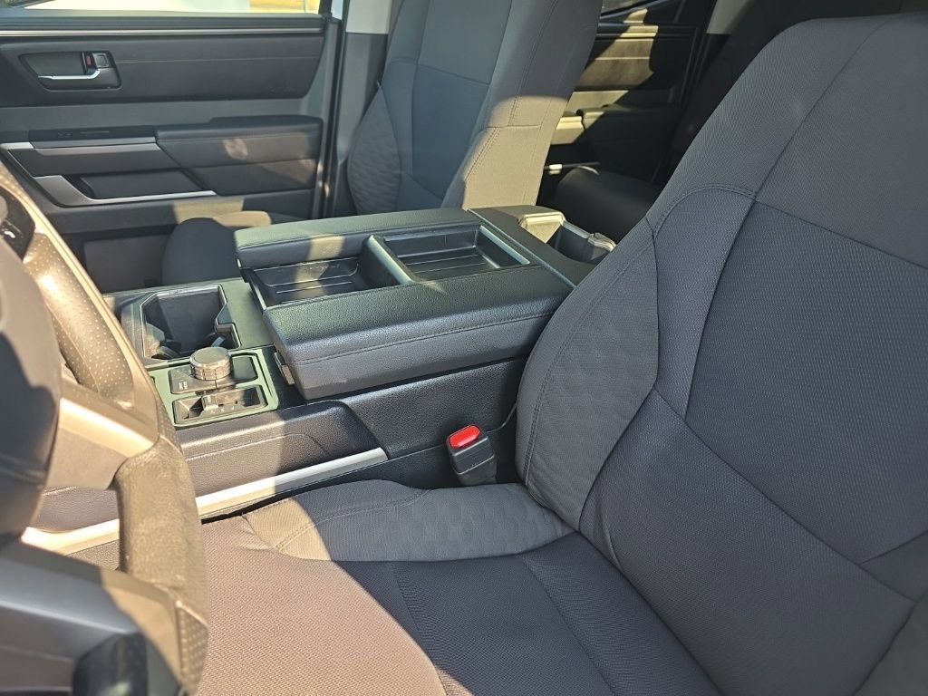 Used 2024 Toyota Tundra SR5 image 21