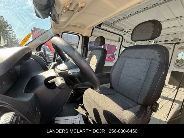 Used 2023 RAM ProMaster 2500 image 22