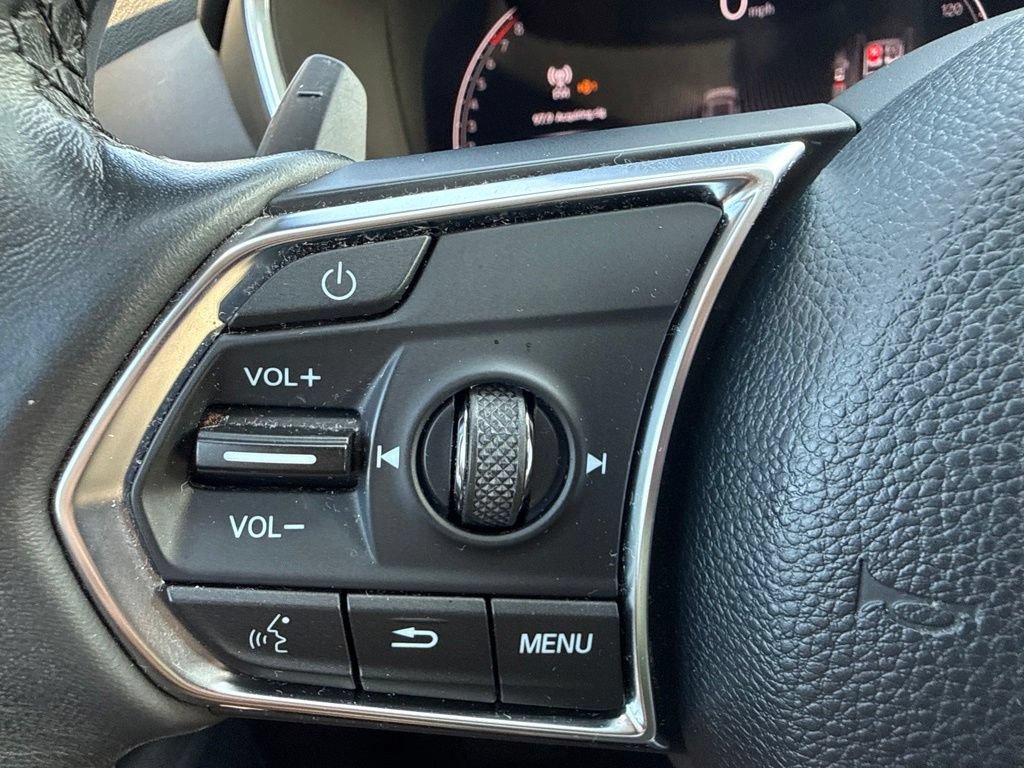 Used 2025 Acura MDX SH-AWD w/ Technology Package image 19